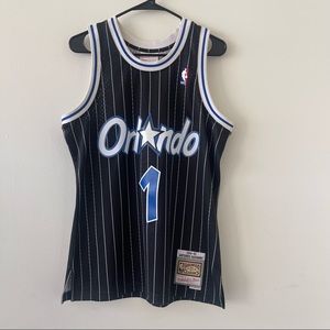 Orlando Magic Jersey